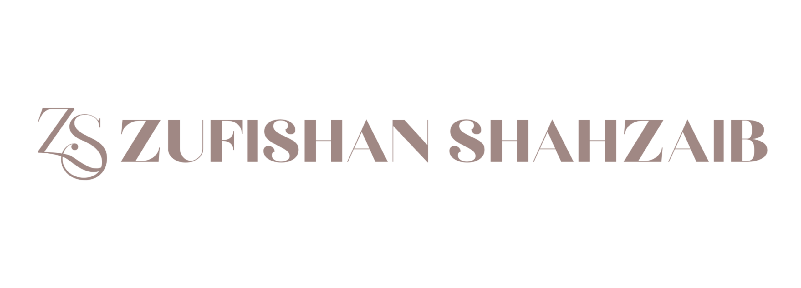 Zufishan Shahzaib