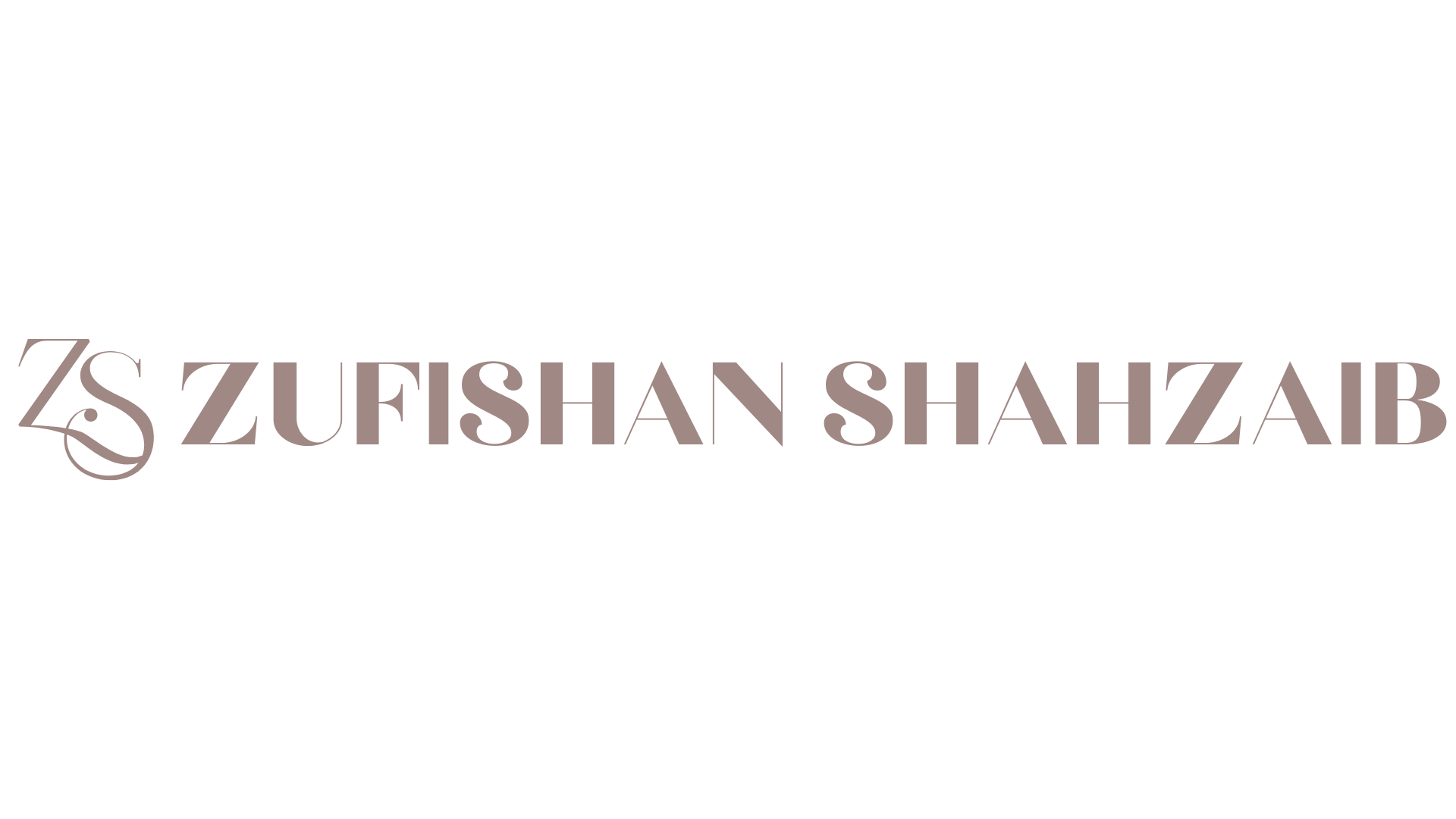 Zufishan Shahzaib