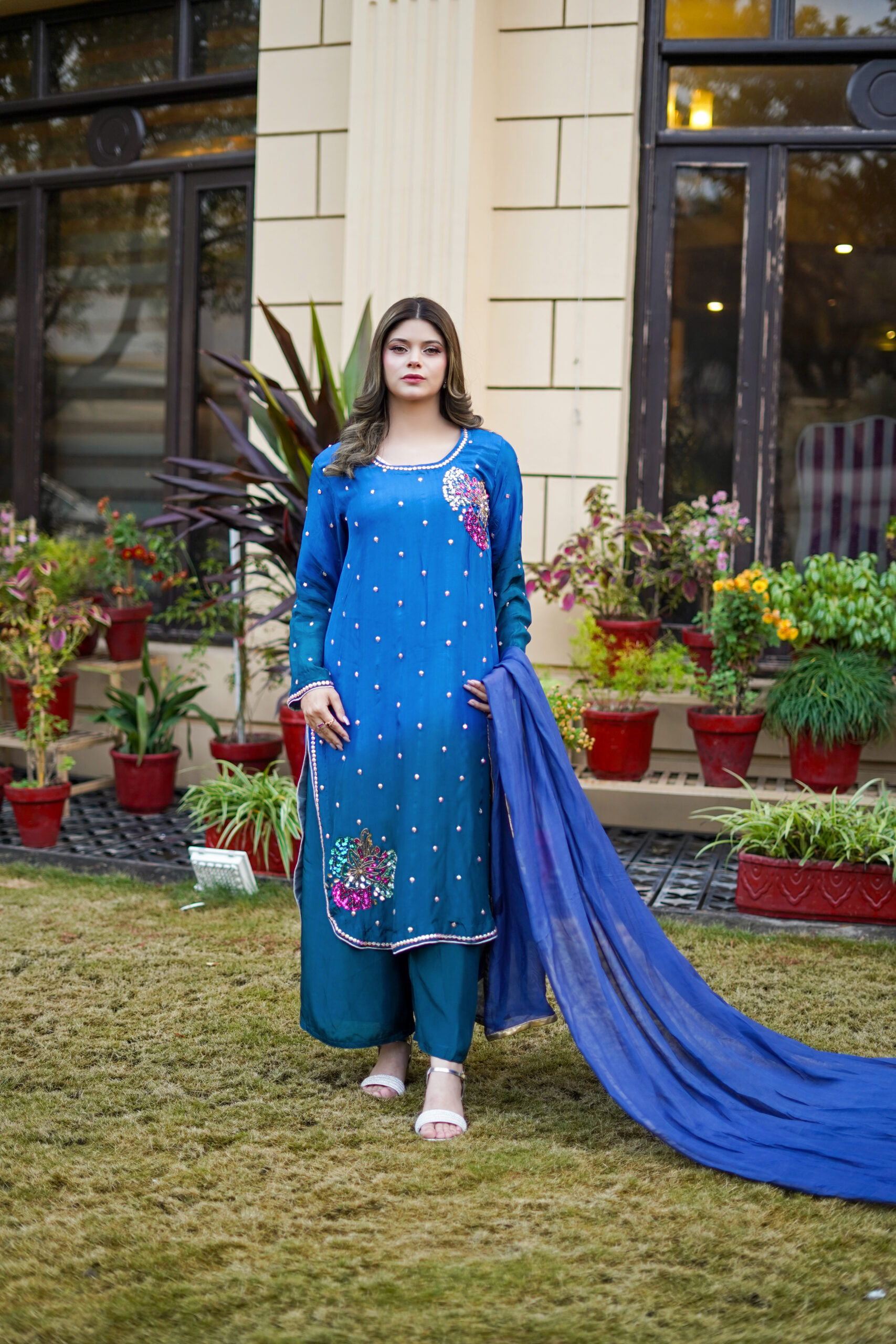 Muse Silk