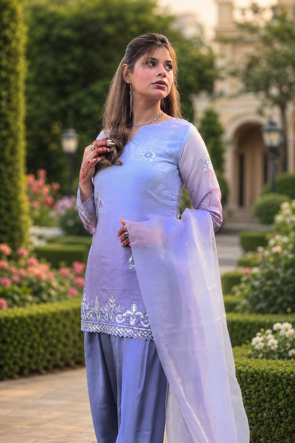 Chandani